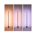 WiZ Gradient Stehleuchte RGBIC 1.4 m WiZ Gradient Stehleuchte RGBIC 1.4 m