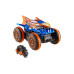 Hot Wheels Monster Trucks R/C Tiger Shark