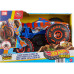 Hot Wheels Monster Trucks R/C Tiger Shark