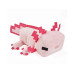 Mattel Minecraft 8 Basic Plush Axeloth 21 cm Mattel Minecraft 8 Basic Plush Axeloth 21 cm