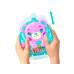 Polly Pocket Spielset Meer-Bär Schatulle