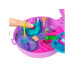 Polly Pocket Spielset Babyplanet Schatulle