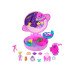 Polly Pocket Spielset Babyplanet Schatulle
