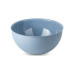 Koziol Rührschüssel Palsby L 5 l,  Flower Blue