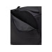 NIKE Sporttasche Academy Team, 95 l, Schwarz