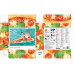 Bestway Pizza Party Lounge 188 x 130 cm Bestway Pizza Party Lounge 188 x 130 cm