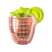 Bestway Luftmatratze Moscow Mule 173 x 160 cm Bestway Luftmatratze Moscow Mule 173 x 160 cm