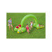 Bestway Jumbo Caterpillar Sprinkler 338 x 110 x 188 cm