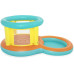 Bestway Planschbecken Jumptopia Bouncer & Play 239 x 142 x 102 cm