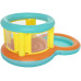 Bestway Planschbecken Jumptopia Bouncer & Play 239 x 142 x 102 cm