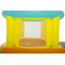 Bestway Planschbecken Jumptopia Bouncer & Play 239 x 142 x 102 cm
