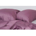 Nobilium Duvetbezug Oni 160 x 210 cm, Mauve