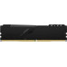 Kingston DDR4-RAM FURY Beast 3200 MHz 1x 8 GB Kingston DDR4-RAM FURY Beast 3200 MHz 1x 8 GB