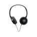 Yamaha On-Ear-Kopfhörer HPH-50B Schwarz Yamaha On-Ear-Kopfhörer HPH-50B Schwarz