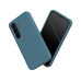 Rhinoshield Back Cover SolidSuit Galaxy S25 Ocean Blue