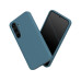 Rhinoshield Back Cover SolidSuit Galaxy S25+ Ocean Blue