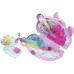 Polly Pocket Baby und Mama Schatulle