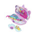 Polly Pocket Baby und Mama Schatulle