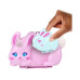Polly Pocket Baby und Mama Schatulle