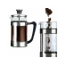 alpina Kaffeebereiter 1 l, Schwarz/Silber/Transparent alpina Kaffeebereiter 1 l, Schwarz/Silber/Transparent