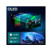 Philips TV 65OLED760/12 65 4K OLED Ambilight TV, 2025