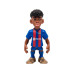 Minix Figur FC Barcelona Lamine Yamal 12 cm