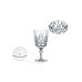 Nachtmann Weinglas Noblesse, 4 Stück Nachtmann Weinglas Noblesse, 4 Stück
