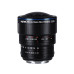 Laowa 8-15mm F/2.8 FF Zoom Fisheye – L-Mount