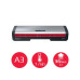 GBC Heisslaminator 250HS A3 125 µm GBC Heisslaminator 250HS A3 125 µm