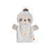 fehn Baby-Waschhandschuh Faultier