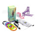 3Doodler 3D Pen Filament Flow Nachfüllpack 20 Farben x 3 m 3Doodler 3D Pen Filament Flow Nachfüllpack 20 Farben x 3 m