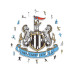 Iconic Puzzle Newcastle United FC – Logo