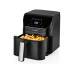 Kochwerk Heissluft-Fritteuse 4 l Kochwerk Heissluft-Fritteuse 4 l