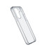 Cellular Line Back Cover Hard Case Clearduo Galaxy A25 5G Transparent