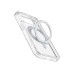 Cellular Line Back Cover Spin iPhone 16 Pro Max Transparent
