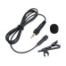 Godox Mikrofon LMS-12 AXL Lavalier