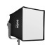 Godox Softbox mit Gitter für LD75R Panel