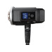 Godox Videoleuchte SLB-60W mit Powerpack LED Godox Videoleuchte SLB-60W mit Powerpack LED