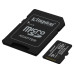 Kingston microSDXC-Karte Canvas Select Plus Gen3 512 GB