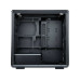 Cooler Master PC-Gehäuse MasterFrame 600 Schwarz Cooler Master PC-Gehäuse MasterFrame 600 Schwarz