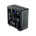 Cooler Master PC-Gehäuse MasterFrame 600 Schwarz Cooler Master PC-Gehäuse MasterFrame 600 Schwarz