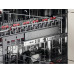 Electrolux Einbaugeschirrspüler GA60SL1VS Vollintegriert