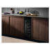 Electrolux Weinkühlschrank WKU30SSP Rechts/Wechselbar