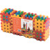 Max Bersinger Baukasten Marioinex Waffle Blocks - 48 Teile Max Bersinger Baukasten Marioinex Waffle Blocks - 48 Teile