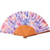 AFO - A FAN OF Handfächer- Grace of Flowers 42 cm