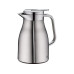 Alfi Thermoskanne Skyline 650 ml, Silber Alfi Thermoskanne Skyline 650 ml, Silber
