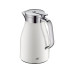 Alfi Thermoskanne Skyline 650 ml, Weiss Matt Alfi Thermoskanne Skyline 650 ml, Weiss Matt