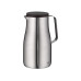 Alfi Thermoskanne Studio 1000 ml, Silber