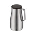 Alfi Thermoskanne Studio 1000 ml, Silber