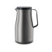 Alfi Thermoskanne Studio 1000 ml, Dunkelgrau